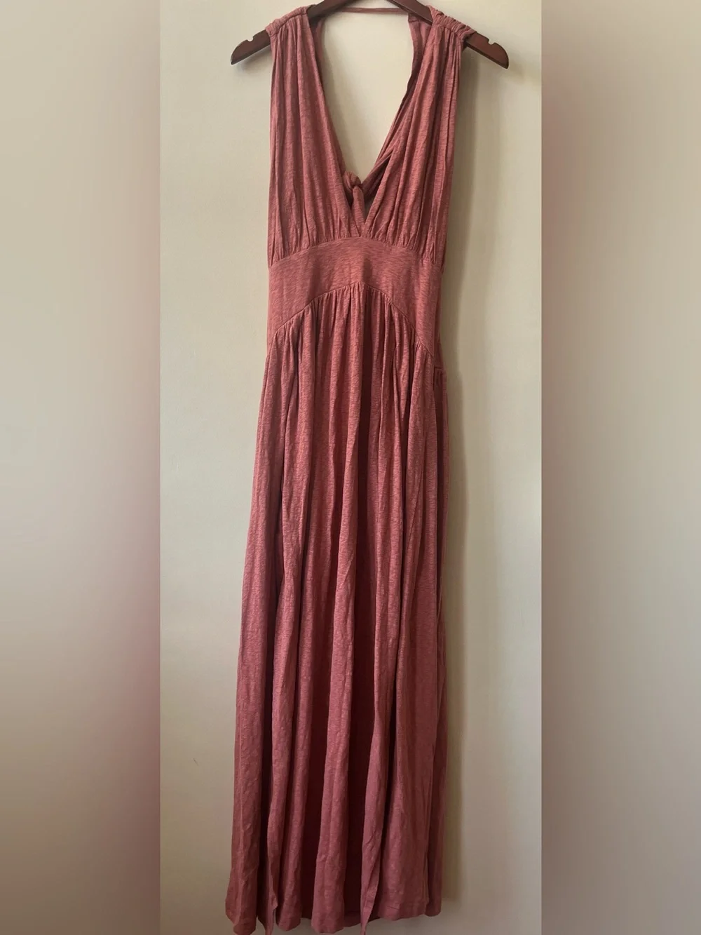 NWOT Selena Convertible Maxi Dress - Picture 8 of 15
